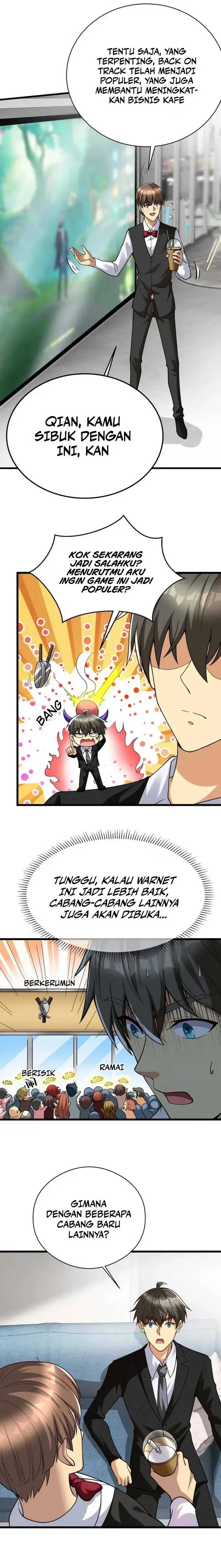 image-komik-losing-money-to-be-a-tycoon-chapter-140-7/16