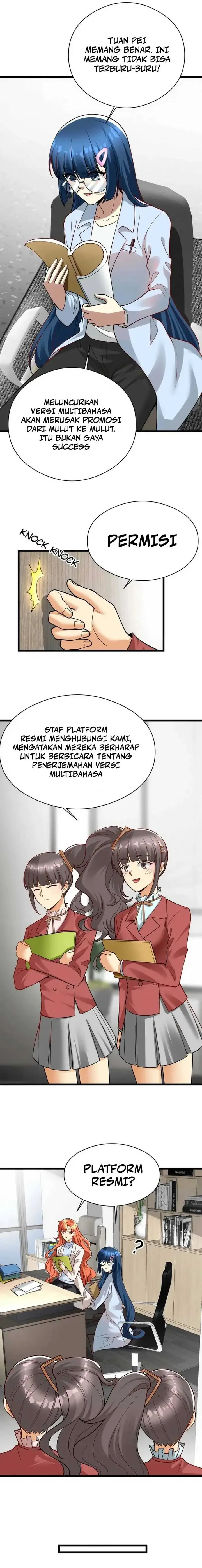 image-komik-losing-money-to-be-a-tycoon-chapter-140-10/16