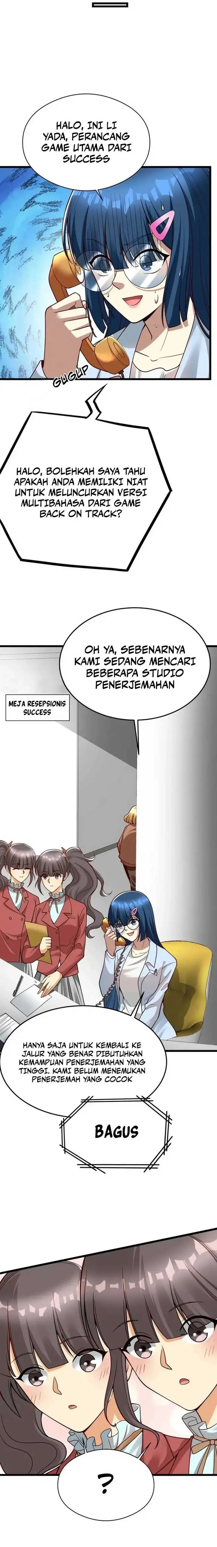 image-komik-losing-money-to-be-a-tycoon-chapter-140-11/16