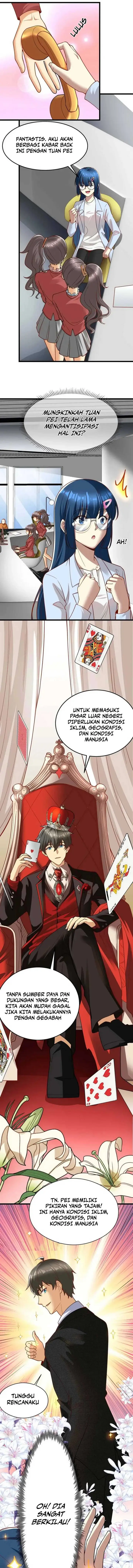 image-komik-losing-money-to-be-a-tycoon-chapter-140-13/16