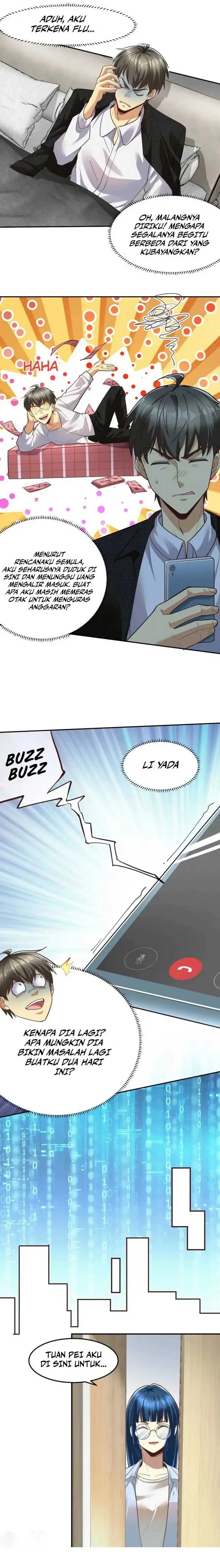 image-komik-losing-money-to-be-a-tycoon-chapter-141-1/15