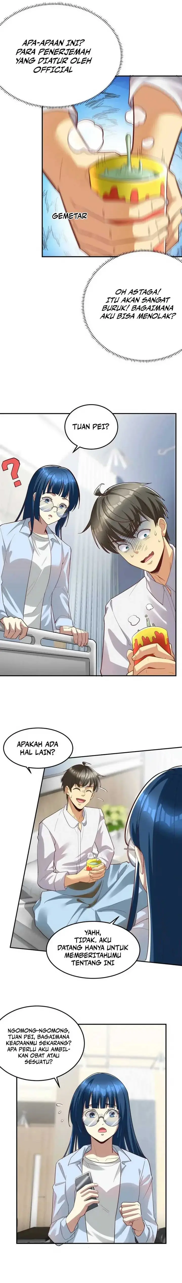 image-komik-losing-money-to-be-a-tycoon-chapter-141-3/15