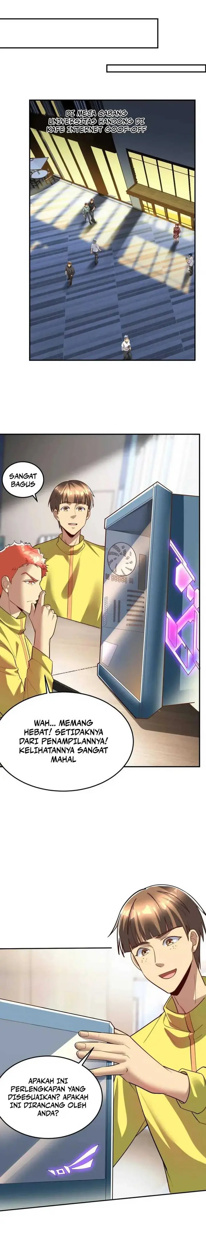 image-komik-losing-money-to-be-a-tycoon-chapter-141-5/15