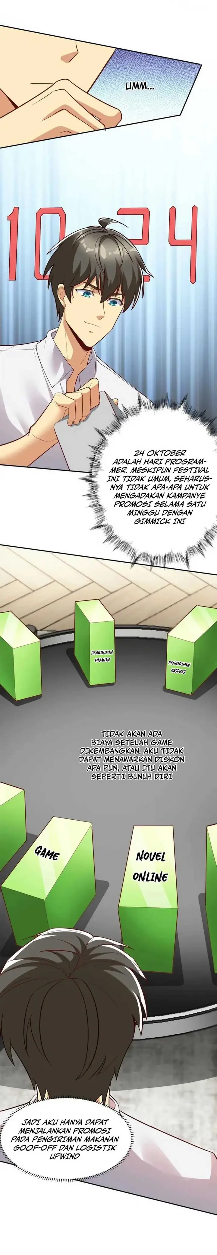 image-komik-losing-money-to-be-a-tycoon-chapter-141-10/15