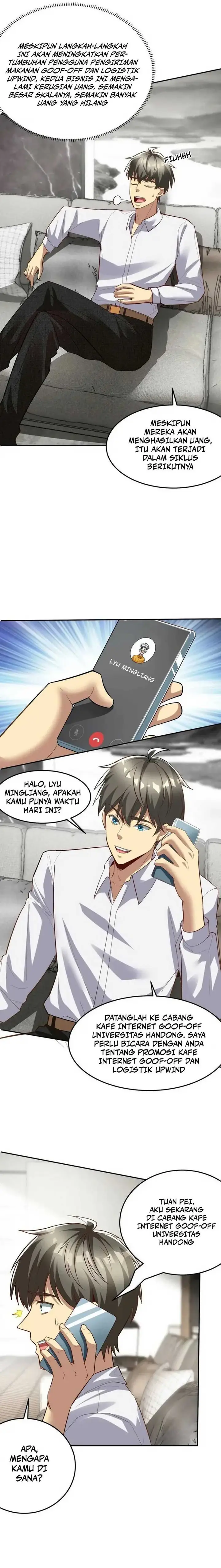 image-komik-losing-money-to-be-a-tycoon-chapter-141-12/15