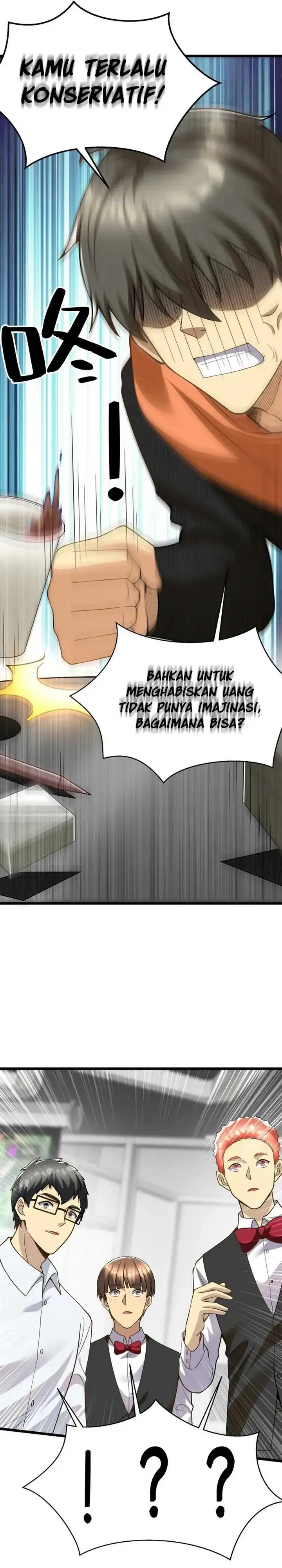 image-komik-losing-money-to-be-a-tycoon-chapter-142-8/23