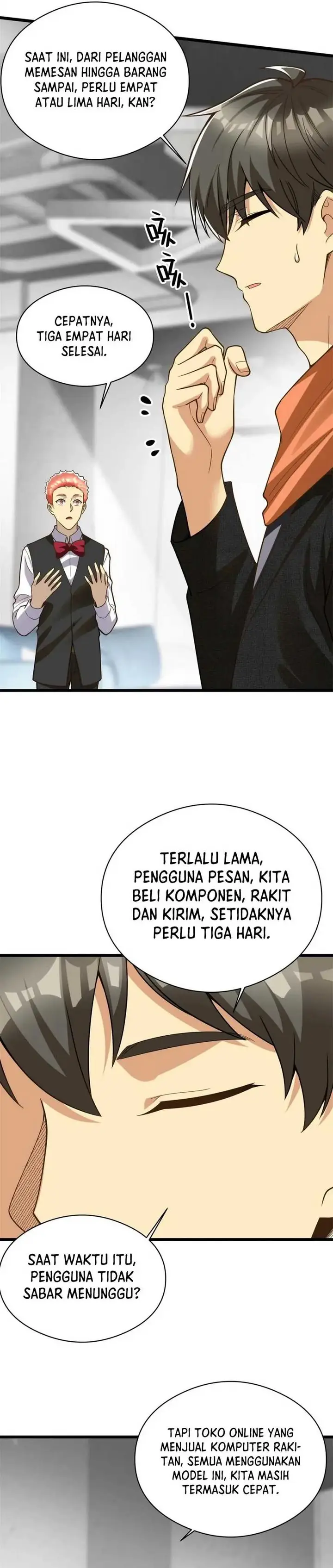 image-komik-losing-money-to-be-a-tycoon-chapter-142-9/23