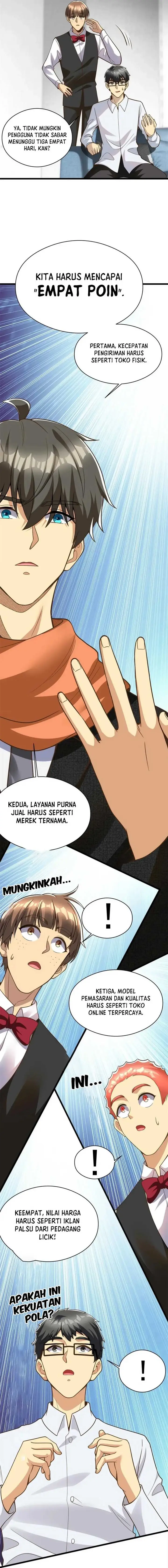image-komik-losing-money-to-be-a-tycoon-chapter-142-10/23