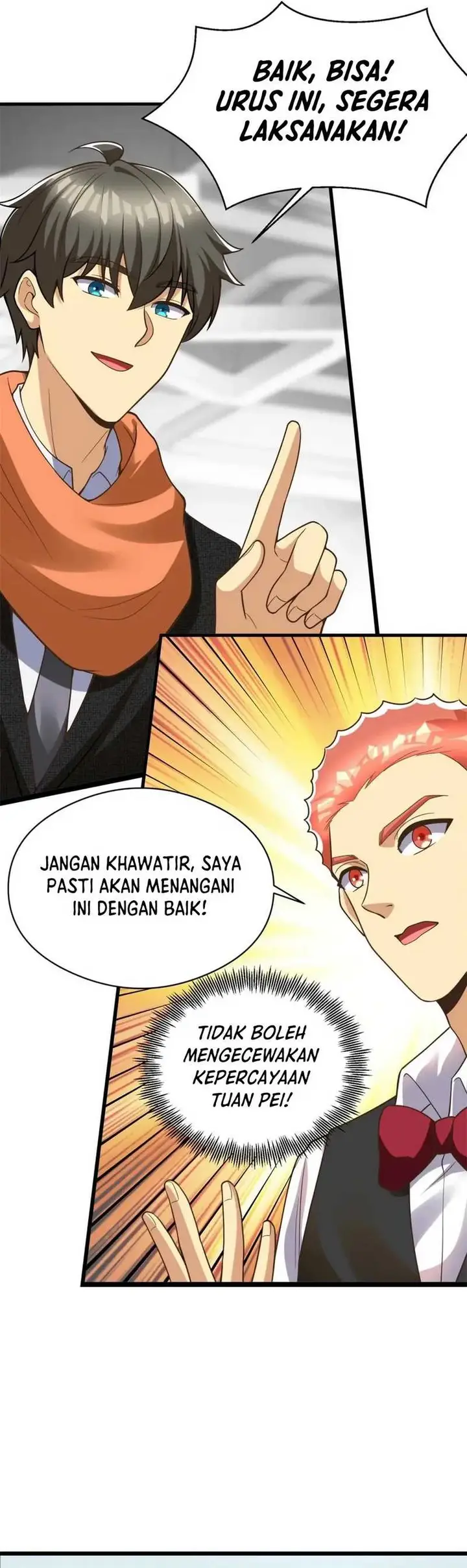image-komik-losing-money-to-be-a-tycoon-chapter-142-14/23