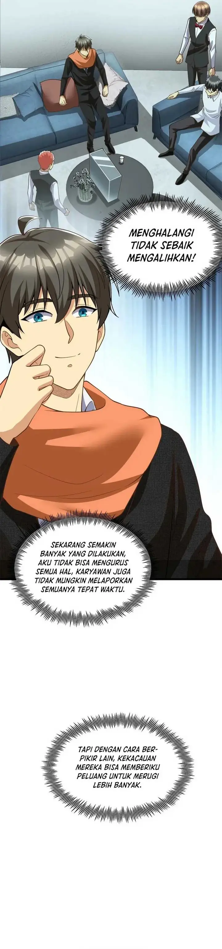 image-komik-losing-money-to-be-a-tycoon-chapter-142-15/23