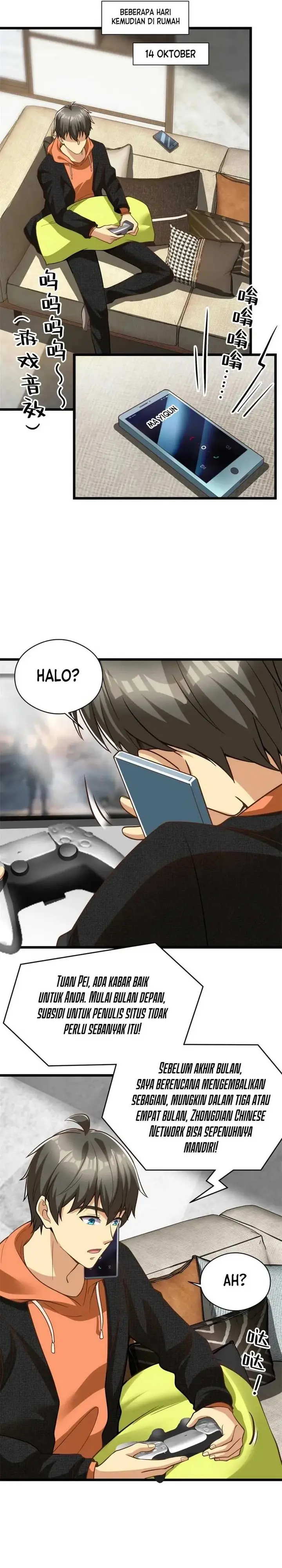 image-komik-losing-money-to-be-a-tycoon-chapter-142-16/23