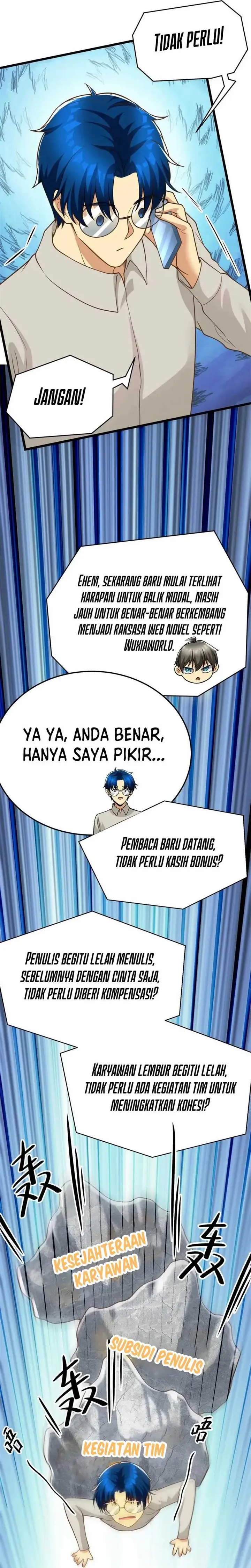 image-komik-losing-money-to-be-a-tycoon-chapter-142-18/23