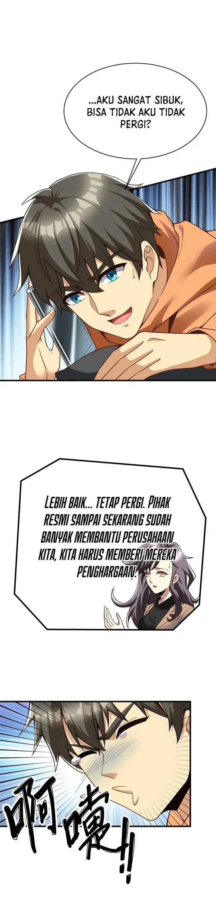 image-komik-losing-money-to-be-a-tycoon-chapter-143-3/26