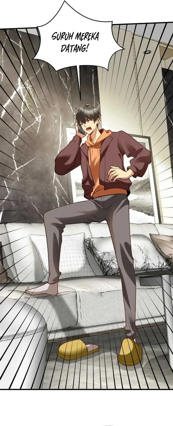 image-komik-losing-money-to-be-a-tycoon-chapter-143-6/26
