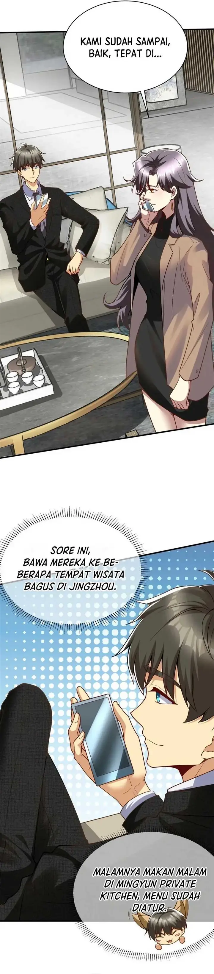 image-komik-losing-money-to-be-a-tycoon-chapter-143-9/26