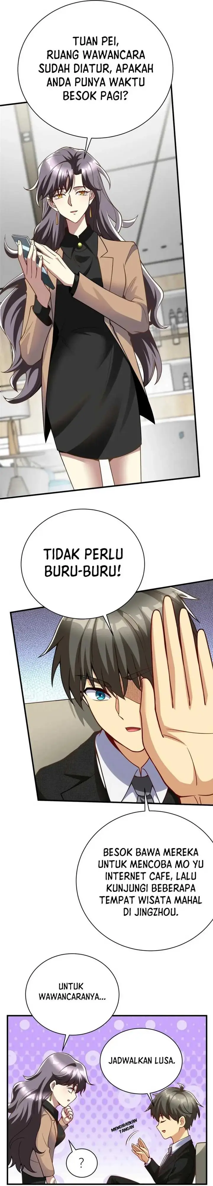 image-komik-losing-money-to-be-a-tycoon-chapter-143-10/26