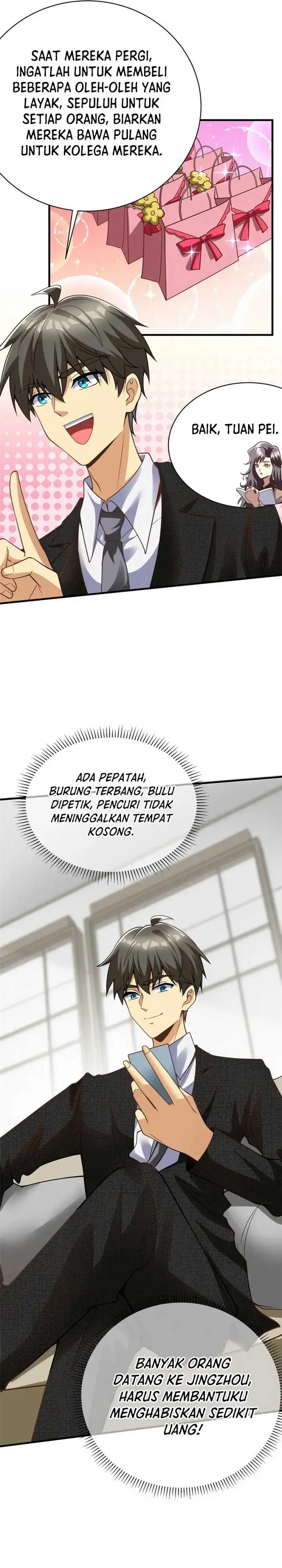 image-komik-losing-money-to-be-a-tycoon-chapter-143-12/26