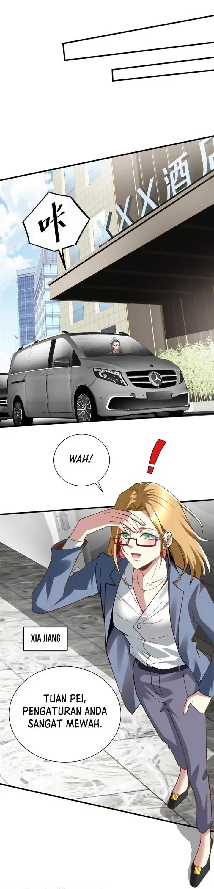 image-komik-losing-money-to-be-a-tycoon-chapter-143-13/26