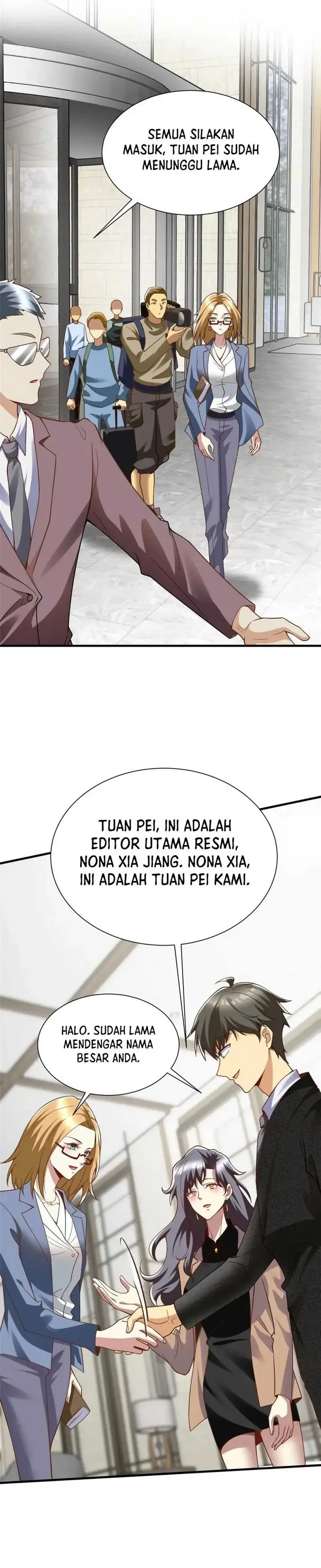 image-komik-losing-money-to-be-a-tycoon-chapter-143-14/26
