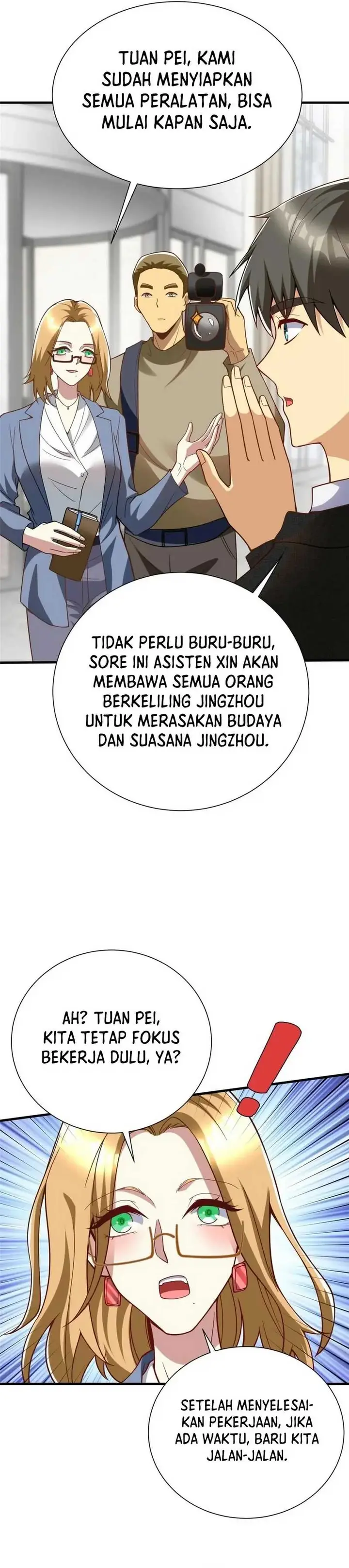 image-komik-losing-money-to-be-a-tycoon-chapter-143-15/26
