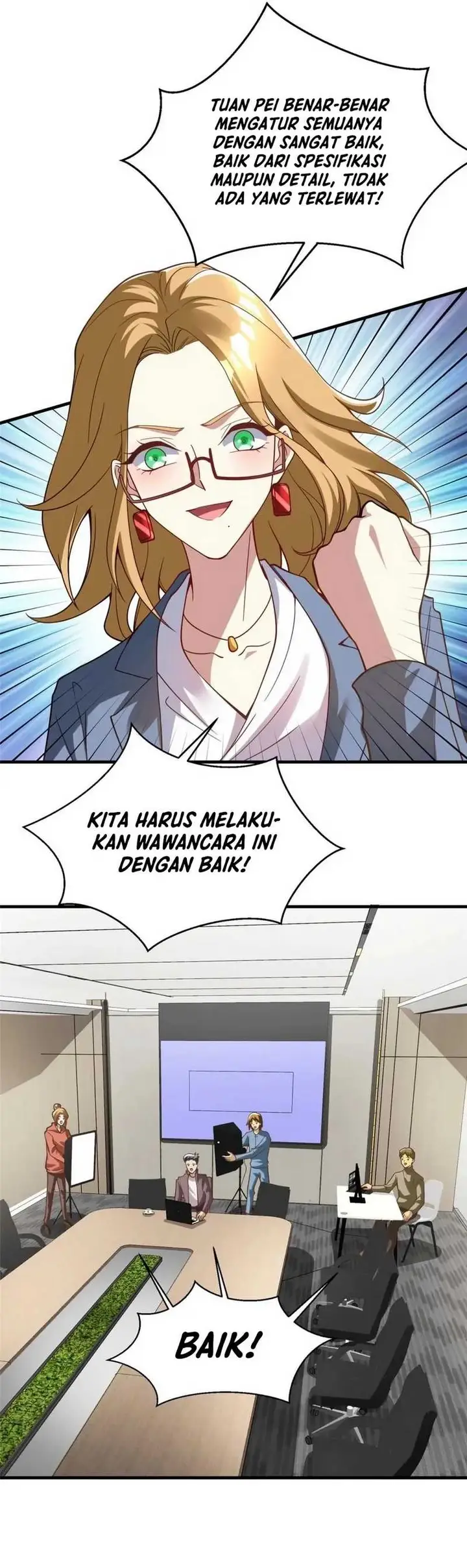 image-komik-losing-money-to-be-a-tycoon-chapter-143-20/26