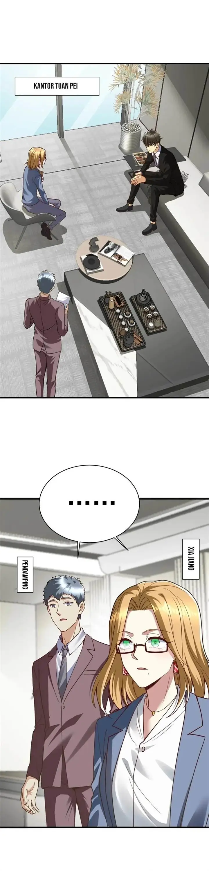 image-komik-losing-money-to-be-a-tycoon-chapter-144-2/25