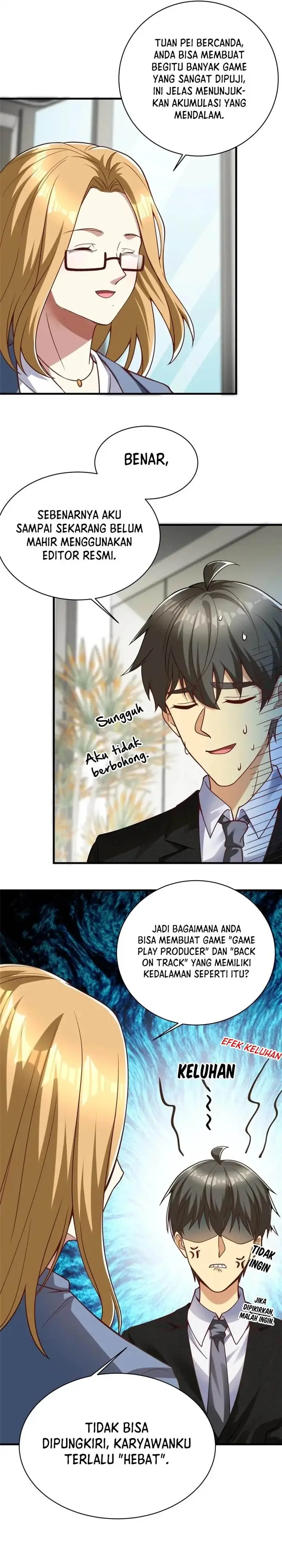 image-komik-losing-money-to-be-a-tycoon-chapter-144-3/25