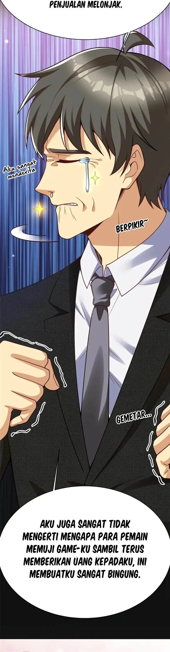 image-komik-losing-money-to-be-a-tycoon-chapter-144-7/25