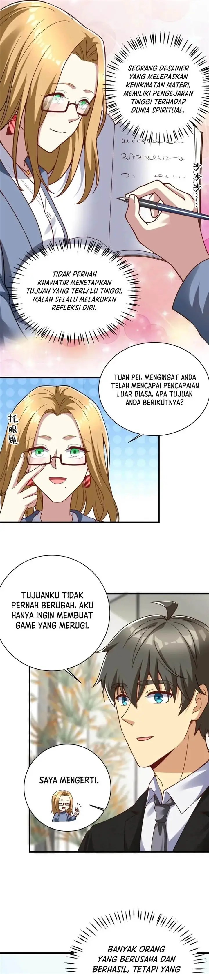 image-komik-losing-money-to-be-a-tycoon-chapter-144-8/25