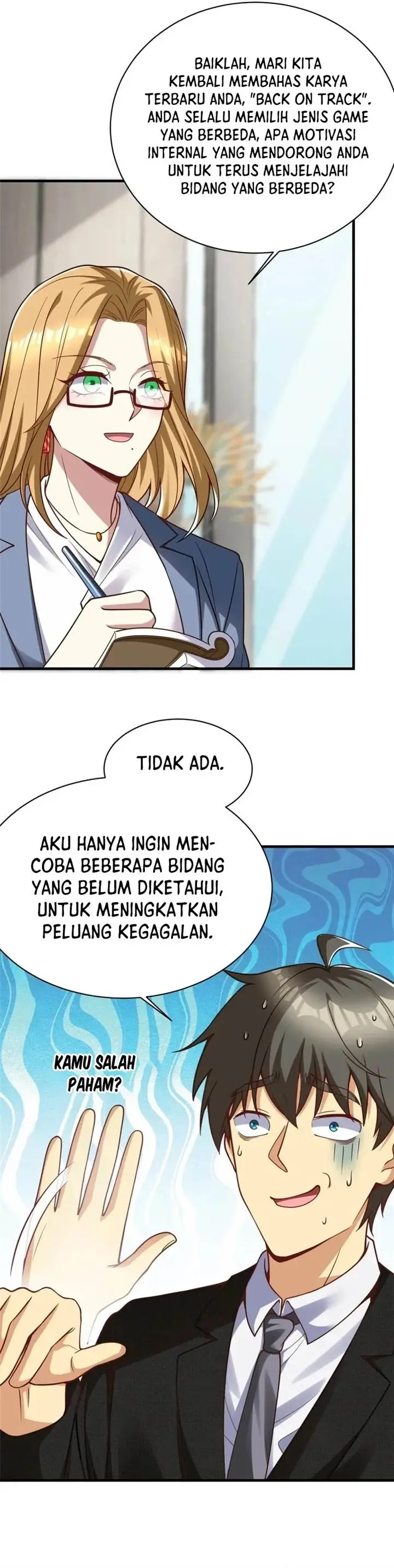 image-komik-losing-money-to-be-a-tycoon-chapter-144-10/25