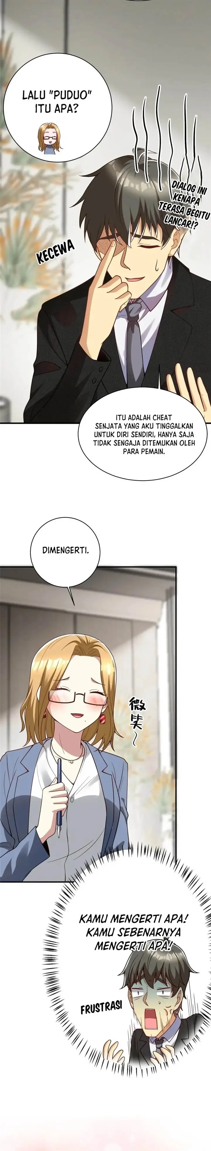 image-komik-losing-money-to-be-a-tycoon-chapter-144-13/25