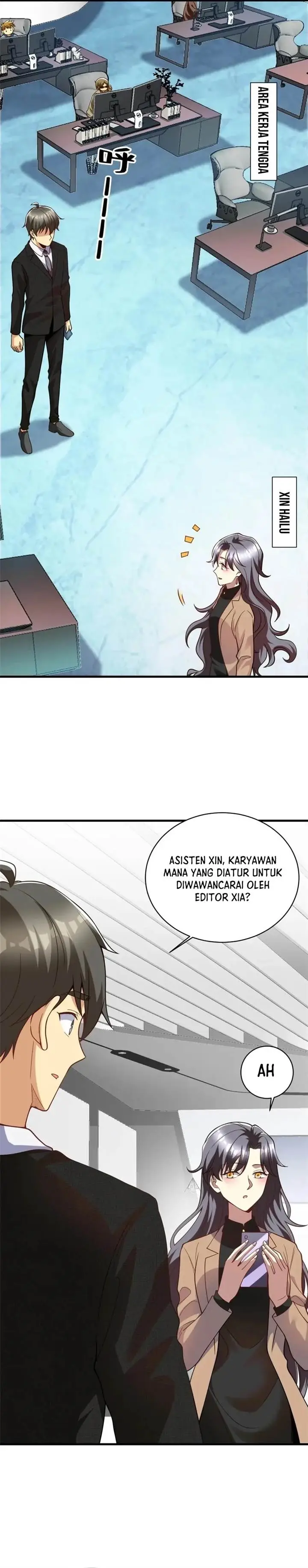 image-komik-losing-money-to-be-a-tycoon-chapter-144-18/25