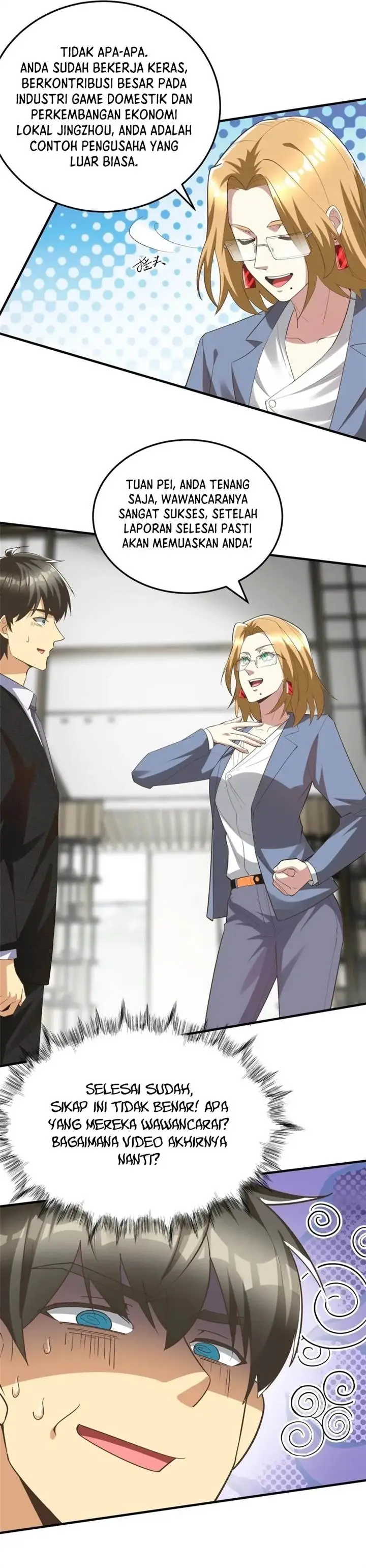 image-komik-losing-money-to-be-a-tycoon-chapter-145-11/23