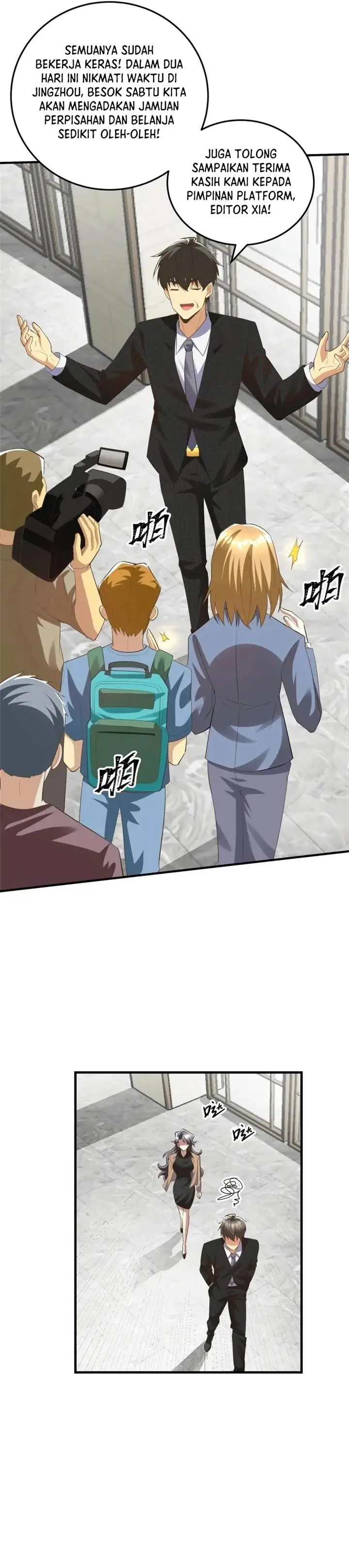 image-komik-losing-money-to-be-a-tycoon-chapter-145-12/23