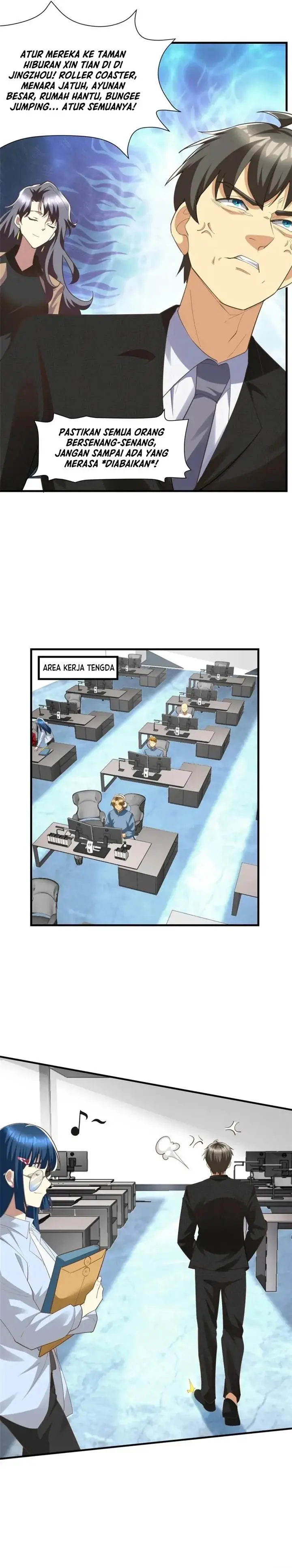 image-komik-losing-money-to-be-a-tycoon-chapter-145-13/23