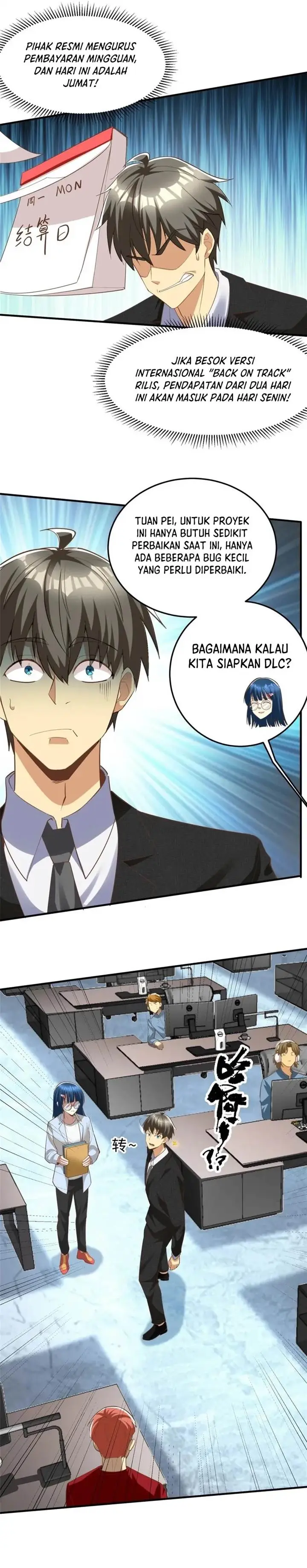 image-komik-losing-money-to-be-a-tycoon-chapter-145-15/23