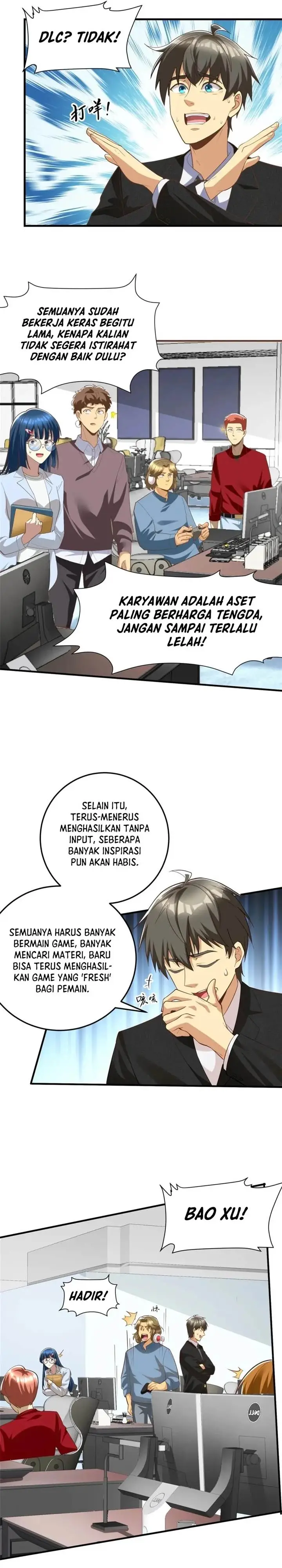 image-komik-losing-money-to-be-a-tycoon-chapter-145-16/23