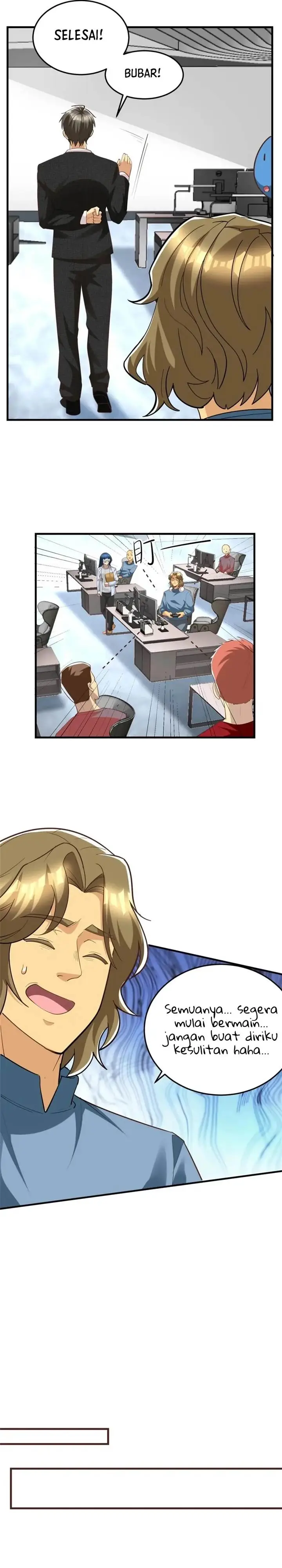 image-komik-losing-money-to-be-a-tycoon-chapter-145-18/23