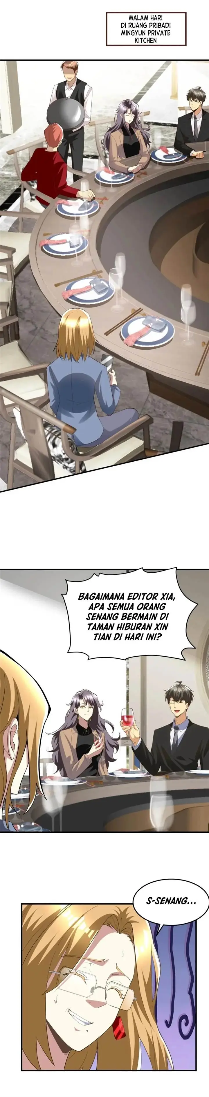 image-komik-losing-money-to-be-a-tycoon-chapter-145-19/23