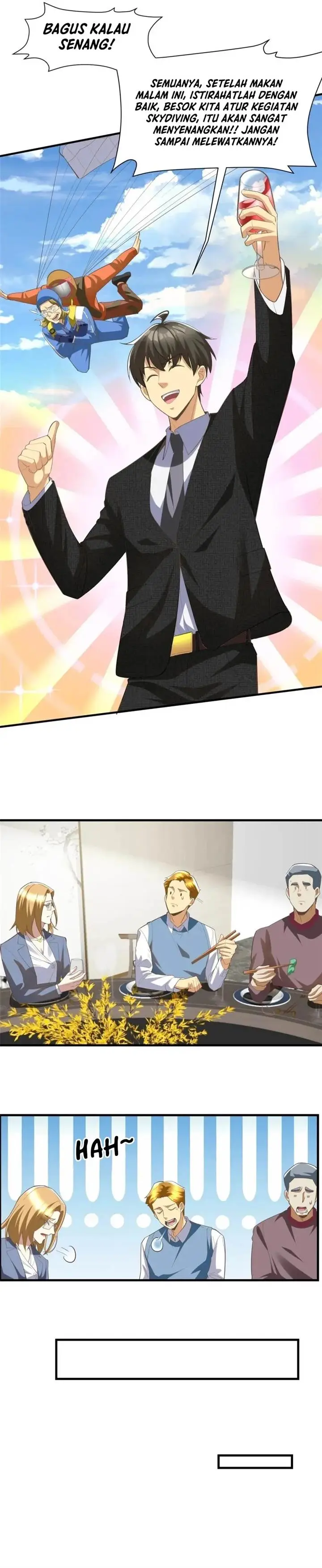 image-komik-losing-money-to-be-a-tycoon-chapter-145-20/23
