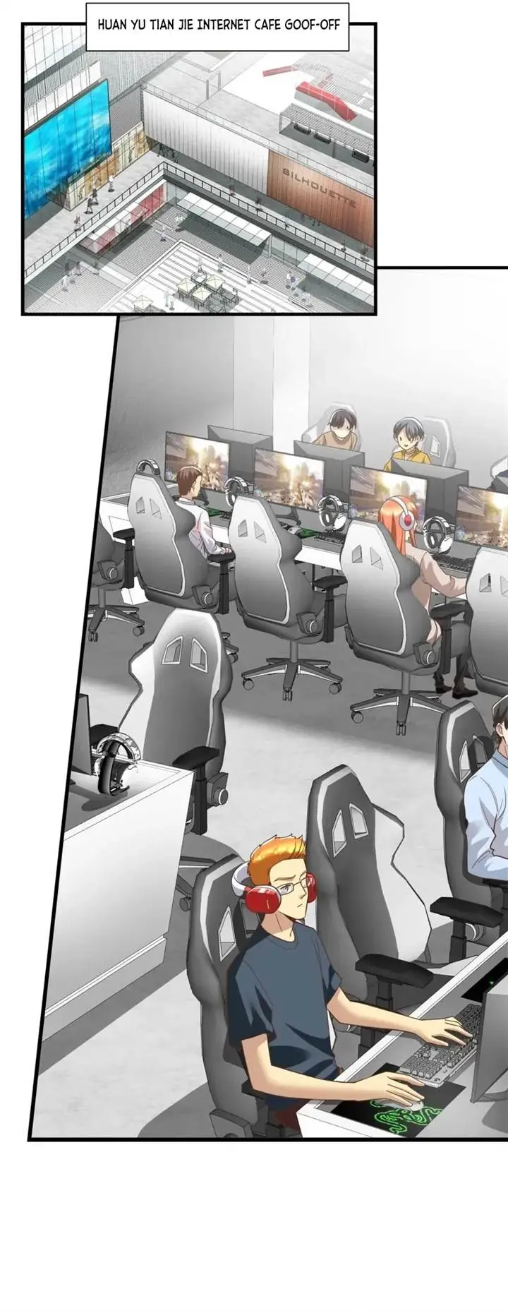 image-komik-losing-money-to-be-a-tycoon-chapter-146-5/28