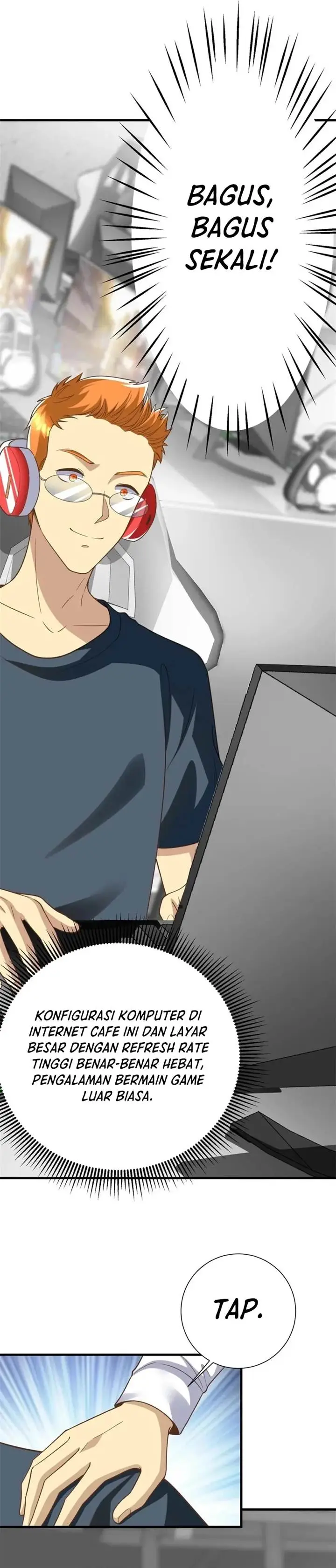 image-komik-losing-money-to-be-a-tycoon-chapter-146-6/28