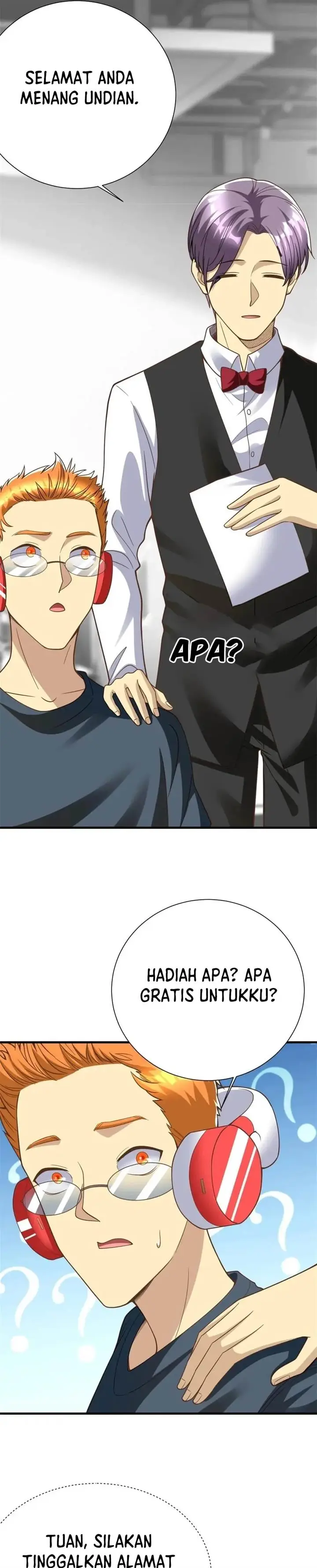 image-komik-losing-money-to-be-a-tycoon-chapter-146-7/28