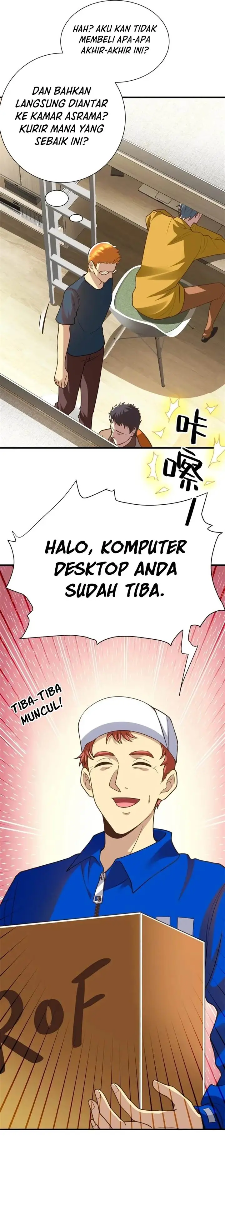 image-komik-losing-money-to-be-a-tycoon-chapter-146-13/28