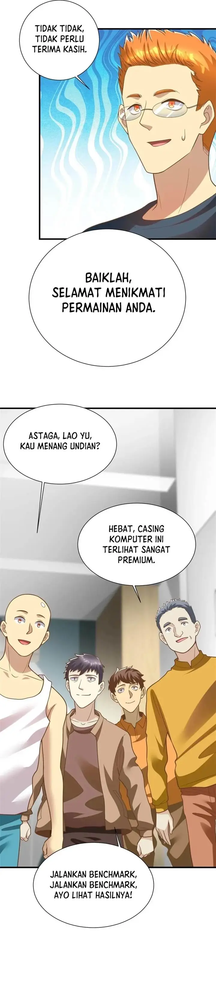 image-komik-losing-money-to-be-a-tycoon-chapter-146-15/28