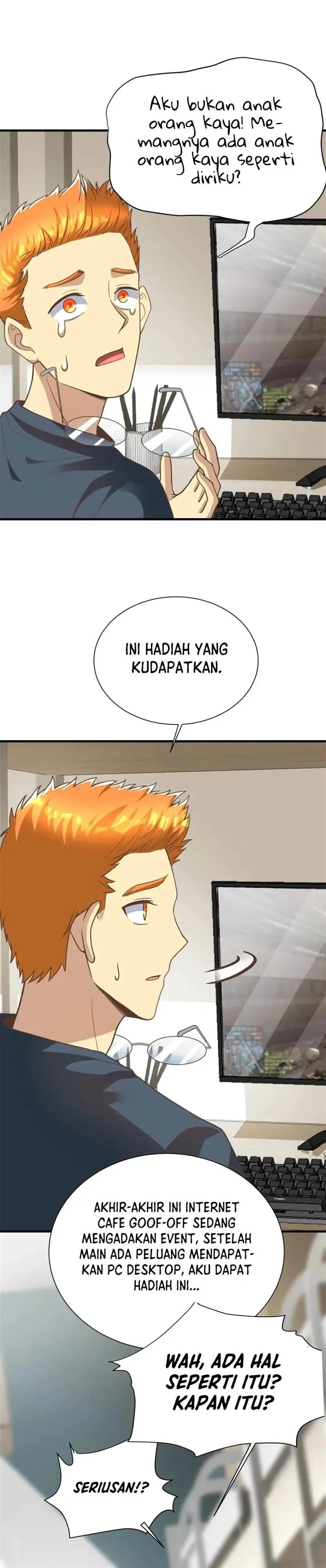 image-komik-losing-money-to-be-a-tycoon-chapter-146-17/28