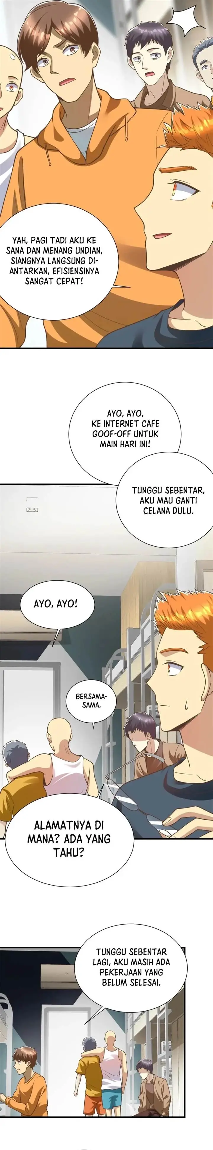 image-komik-losing-money-to-be-a-tycoon-chapter-146-18/28