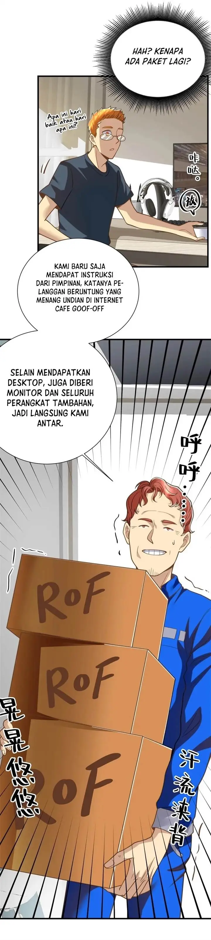 image-komik-losing-money-to-be-a-tycoon-chapter-146-20/28