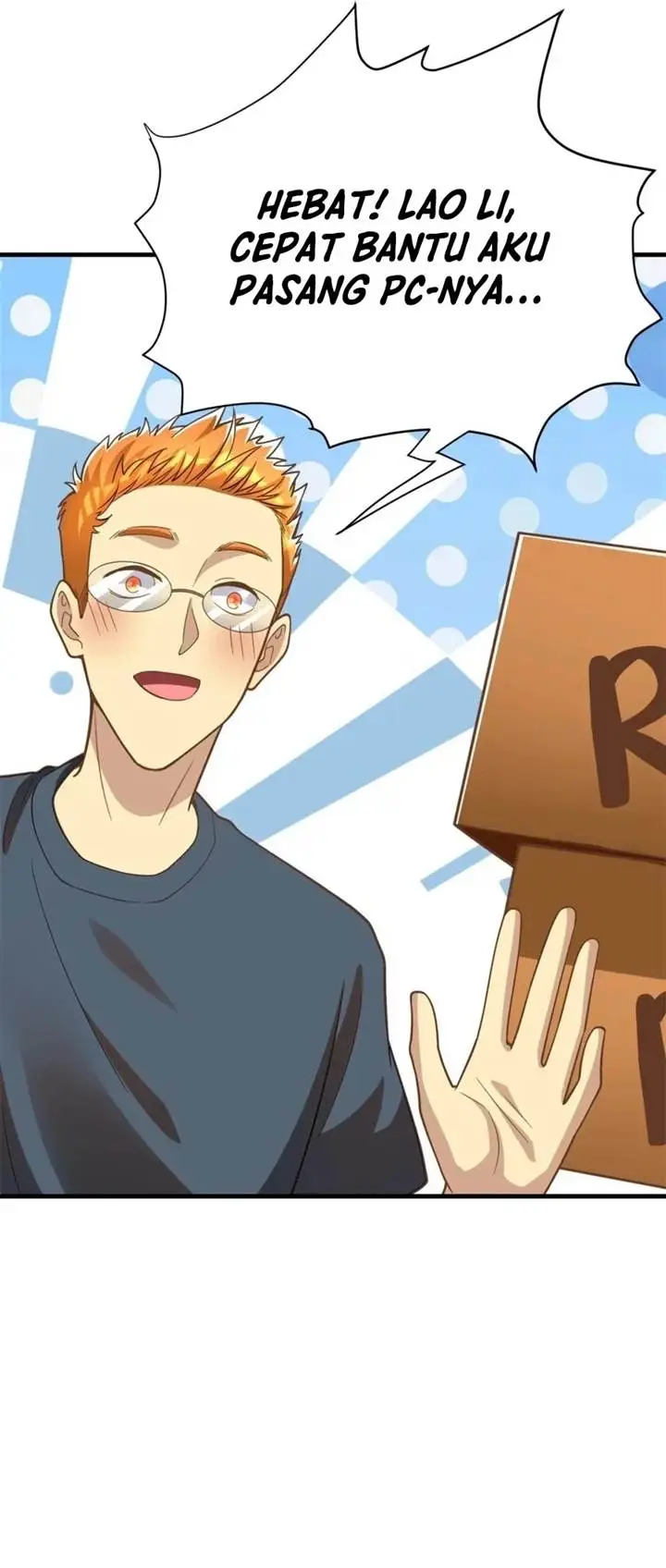 image-komik-losing-money-to-be-a-tycoon-chapter-146-21/28