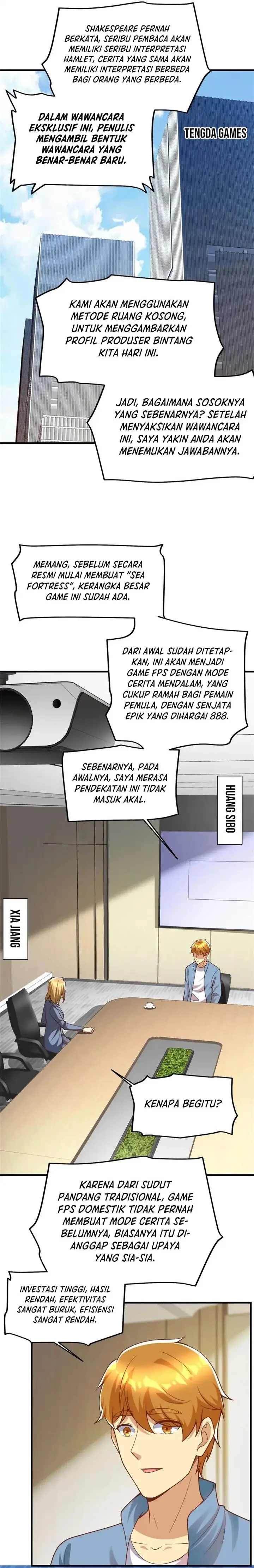 image-komik-losing-money-to-be-a-tycoon-chapter-147-5/24